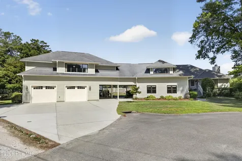 4136 Glen Arbor Drive Wilmington NC 28411