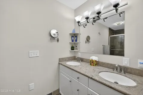 4136 Glen Arbor Drive Wilmington NC 28411