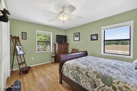 4136 Glen Arbor Drive Wilmington NC 28411