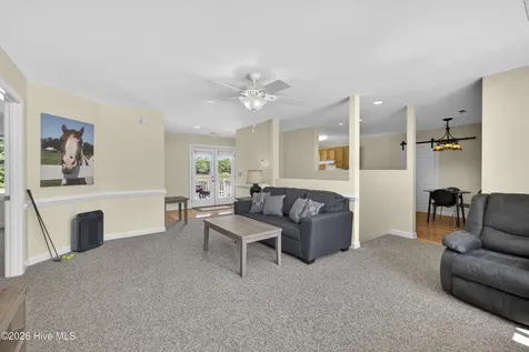 4136 Glen Arbor Drive Wilmington NC 28411