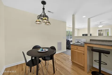 4136 Glen Arbor Drive Wilmington NC 28411