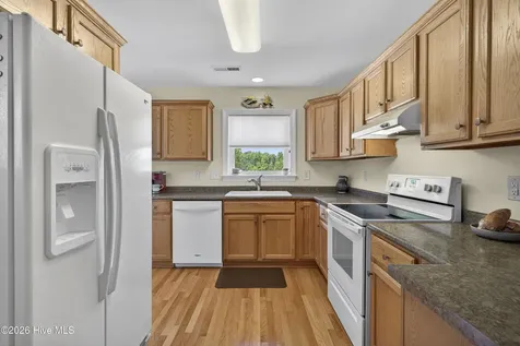 4136 Glen Arbor Drive Wilmington NC 28411