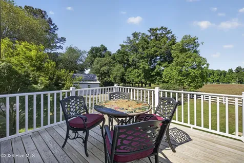 4136 Glen Arbor Drive Wilmington NC 28411