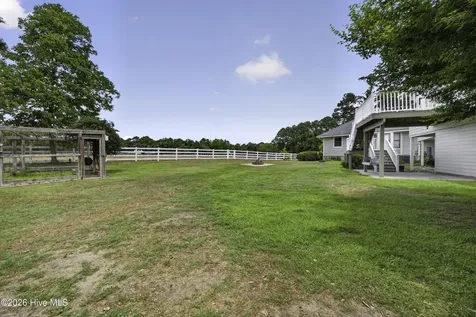 4136 Glen Arbor Drive Wilmington NC 28411