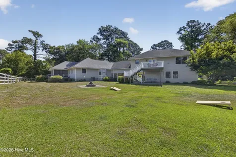 4136 Glen Arbor Drive Wilmington NC 28411