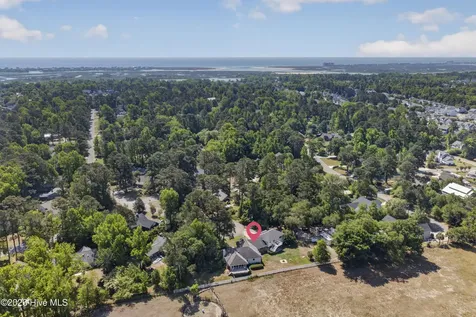 4136 Glen Arbor Drive Wilmington NC 28411
