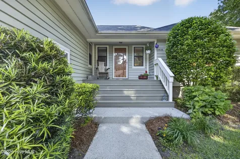 4136 Glen Arbor Drive Wilmington NC 28411