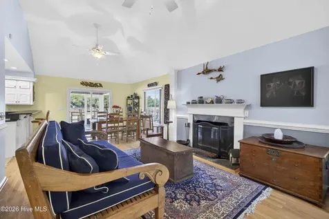 4136 Glen Arbor Drive Wilmington NC 28411