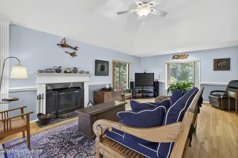 4136 Glen Arbor Drive Wilmington NC 28411