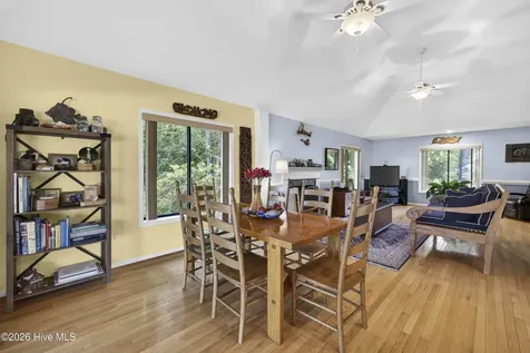 4136 Glen Arbor Drive Wilmington NC 28411