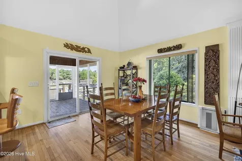 4136 Glen Arbor Drive Wilmington NC 28411