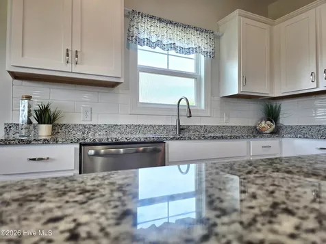 603 Bright Harvest Drive Maysville NC 28555