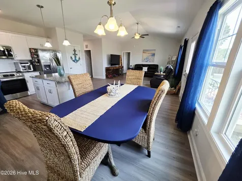 603 Bright Harvest Drive Maysville NC 28555