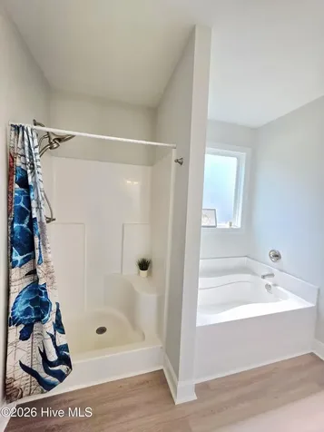 603 Bright Harvest Drive Maysville NC 28555