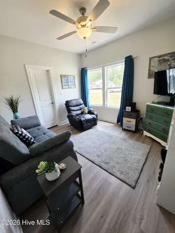 603 Bright Harvest Drive Maysville NC 28555