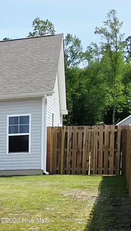 603 Bright Harvest Drive Maysville NC 28555