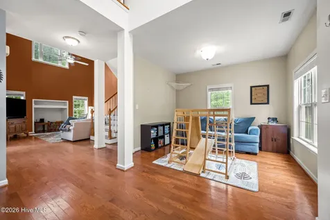 257 Wagonwheel Lane Richlands NC 28574