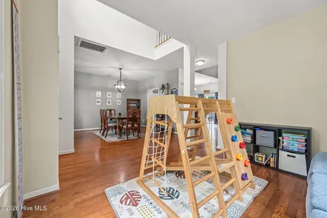 257 Wagonwheel Lane Richlands NC 28574