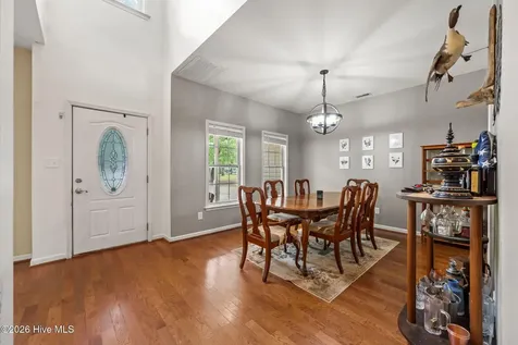 257 Wagonwheel Lane Richlands NC 28574