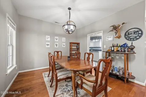 257 Wagonwheel Lane Richlands NC 28574