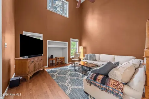 257 Wagonwheel Lane Richlands NC 28574