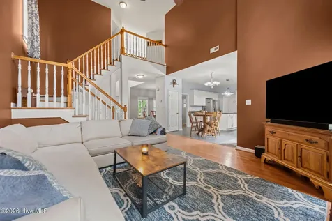 257 Wagonwheel Lane Richlands NC 28574