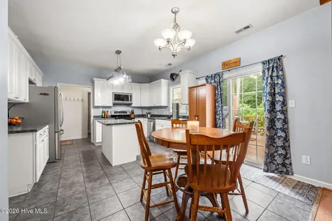 257 Wagonwheel Lane Richlands NC 28574