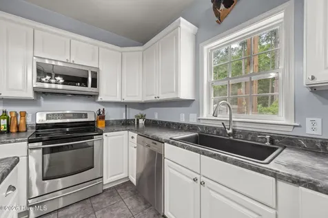 257 Wagonwheel Lane Richlands NC 28574