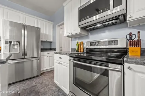 257 Wagonwheel Lane Richlands NC 28574