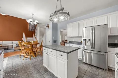 257 Wagonwheel Lane Richlands NC 28574