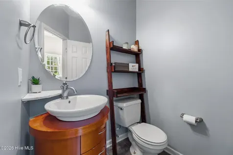 257 Wagonwheel Lane Richlands NC 28574