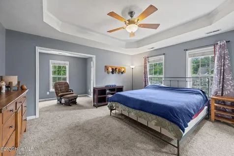 257 Wagonwheel Lane Richlands NC 28574