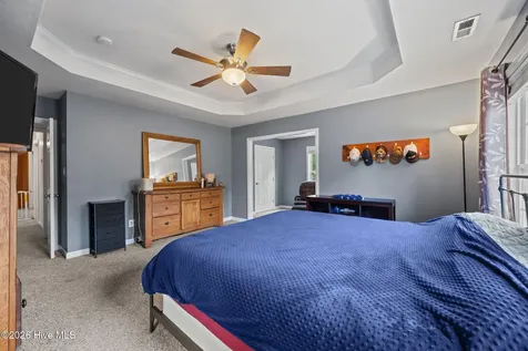 257 Wagonwheel Lane Richlands NC 28574
