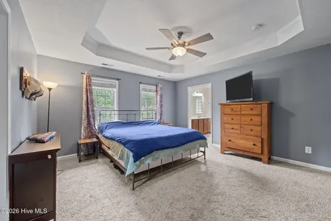 257 Wagonwheel Lane Richlands NC 28574