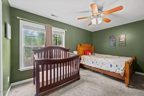 257 Wagonwheel Lane Richlands NC 28574
