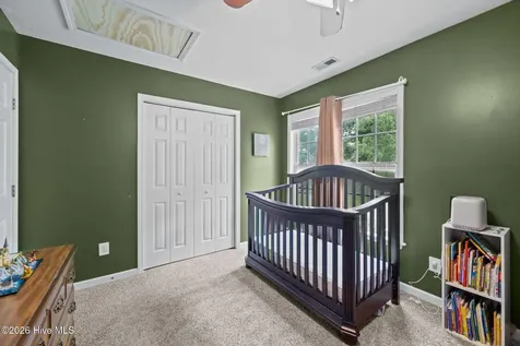 257 Wagonwheel Lane Richlands NC 28574