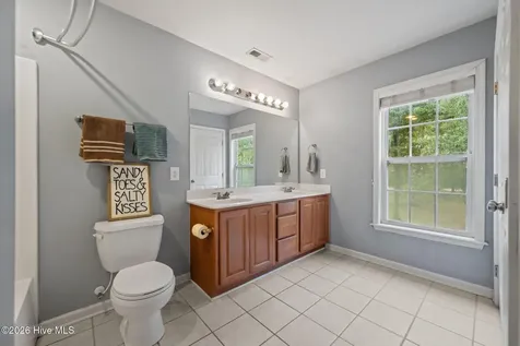 257 Wagonwheel Lane Richlands NC 28574