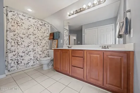 257 Wagonwheel Lane Richlands NC 28574