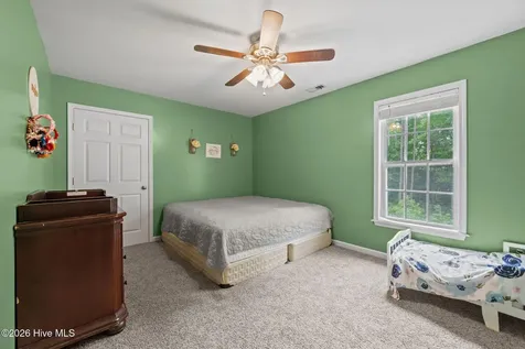 257 Wagonwheel Lane Richlands NC 28574
