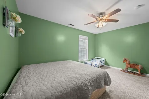 257 Wagonwheel Lane Richlands NC 28574