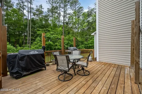 257 Wagonwheel Lane Richlands NC 28574