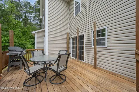 257 Wagonwheel Lane Richlands NC 28574