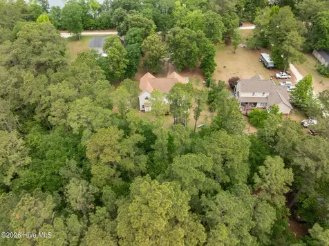 257 Wagonwheel Lane Richlands NC 28574