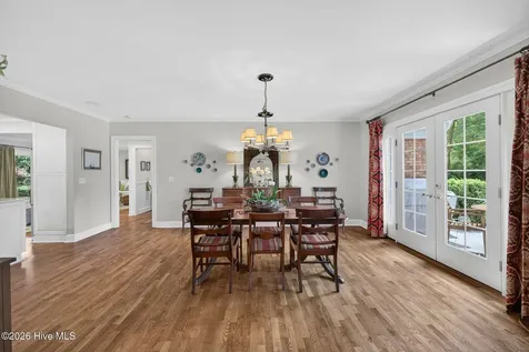 2412 Gillette Drive Wilmington NC 28403