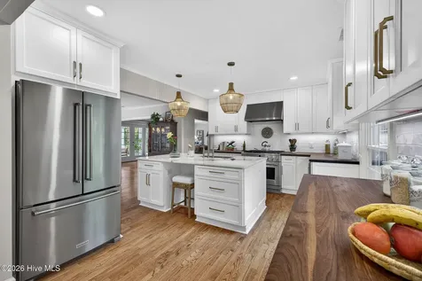 2412 Gillette Drive Wilmington NC 28403