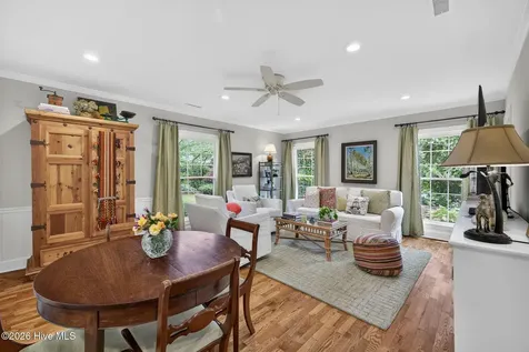 2412 Gillette Drive Wilmington NC 28403