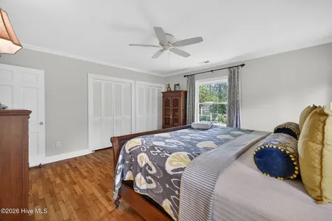 2412 Gillette Drive Wilmington NC 28403