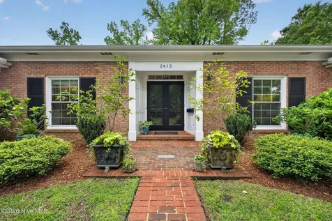 2412 Gillette Drive Wilmington NC 28403