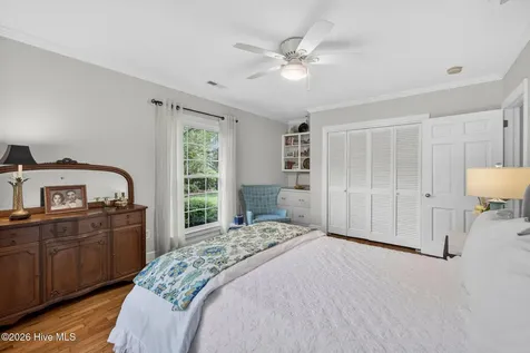 2412 Gillette Drive Wilmington NC 28403