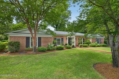 2412 Gillette Drive Wilmington NC 28403